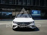 2024 Mercedes Benz EQE