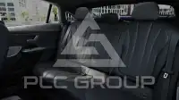 2024 Mercedes Benz EQE