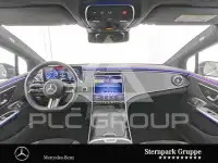 2024 Mercedes Benz EQE