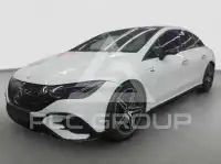 2024 Mercedes Benz EQE
