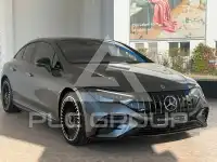 2024 Mercedes Benz EQE