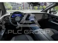 2024 Mercedes Benz EQE