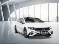 2024 Mercedes Benz EQE
