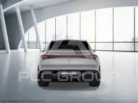 2024 Mercedes Benz EQE