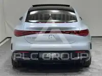 2024 Mercedes Benz EQE