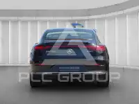 2024 Mercedes Benz EQE