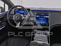 2024 Mercedes Benz EQE