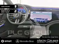 2024 Mercedes Benz EQE