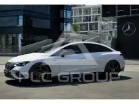 2024 Mercedes Benz EQE
