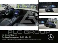 2024 Mercedes Benz EQE