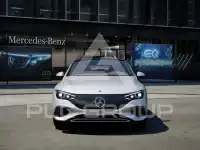 2024 Mercedes Benz EQE