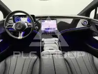 2024 Mercedes Benz EQE