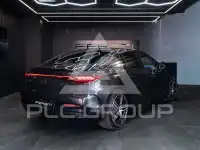 2024 Mercedes Benz EQE