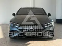 2024 Mercedes Benz EQE
