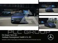 2024 Mercedes Benz EQE