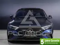2024 Mercedes Benz EQE