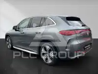 2024 Mercedes Benz EQE