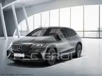 2024 Mercedes Benz EQE