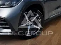 2024 Mercedes Benz EQE