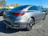 2024 Mercedes Benz EQE