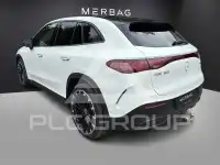 2024 Mercedes Benz EQE