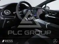 2024 Mercedes Benz EQE