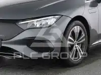 2024 Mercedes Benz EQE