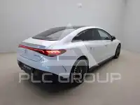 2024 Mercedes Benz EQE