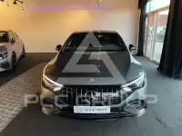 2024 Mercedes Benz EQE