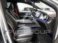 2024 Mercedes Benz EQE