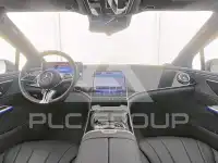 2024 Mercedes Benz EQE