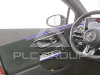2024 Mercedes Benz EQE