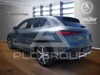 2024 Mercedes Benz EQE
