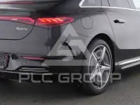2024 Mercedes Benz EQE