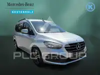 2024 Mercedes Benz T -Klasse