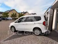 2024 Mercedes Benz T -Klasse
