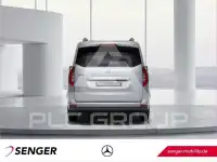 2024 Mercedes Benz T -Klasse