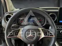 2024 Mercedes Benz T -Klasse