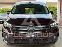 2024 Mercedes Benz T -Klasse