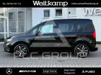 2024 Mercedes Benz T -Klasse