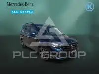 2024 Mercedes Benz T -Klasse