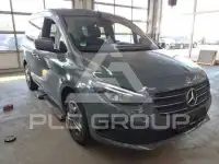 2024 Mercedes Benz T -Klasse