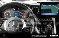 2024 Mercedes Benz T -Klasse