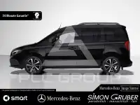 2024 Mercedes Benz T -Klasse
