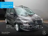 2024 Mercedes Benz T -Klasse