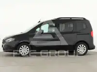 2024 Mercedes Benz T -Klasse
