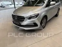 2024 Mercedes Benz T -Klasse