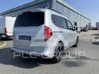 2024 Mercedes Benz T -Klasse
