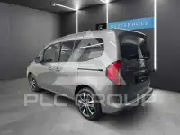2024 Mercedes Benz T -Klasse