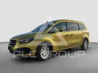 2024 Mercedes Benz T -Klasse